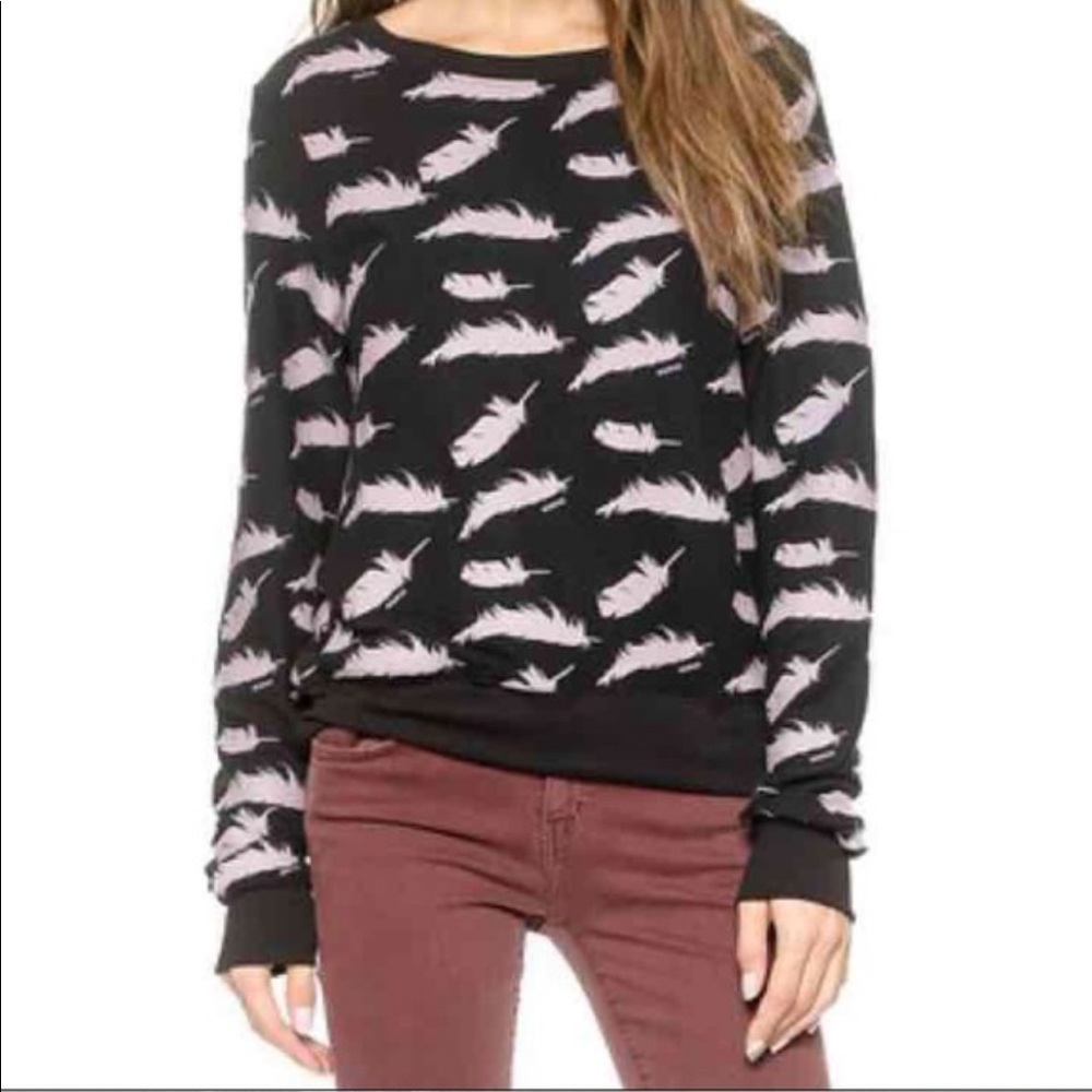 Wildfox Sweater